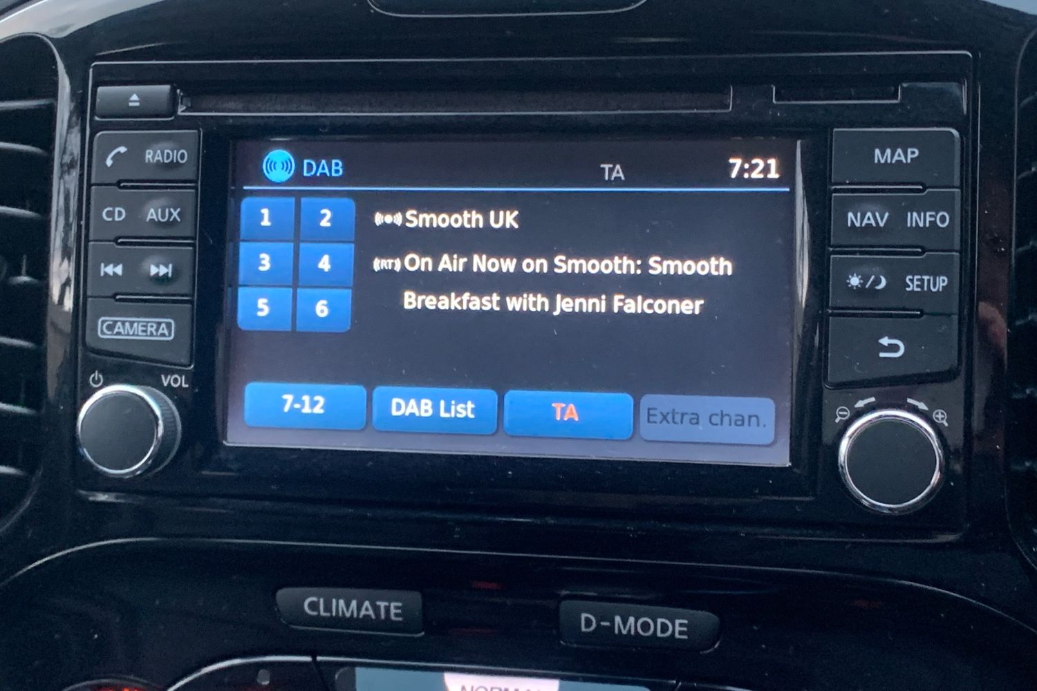 Used Nissan Juke 2018 for sale - 77968537: Photo 31