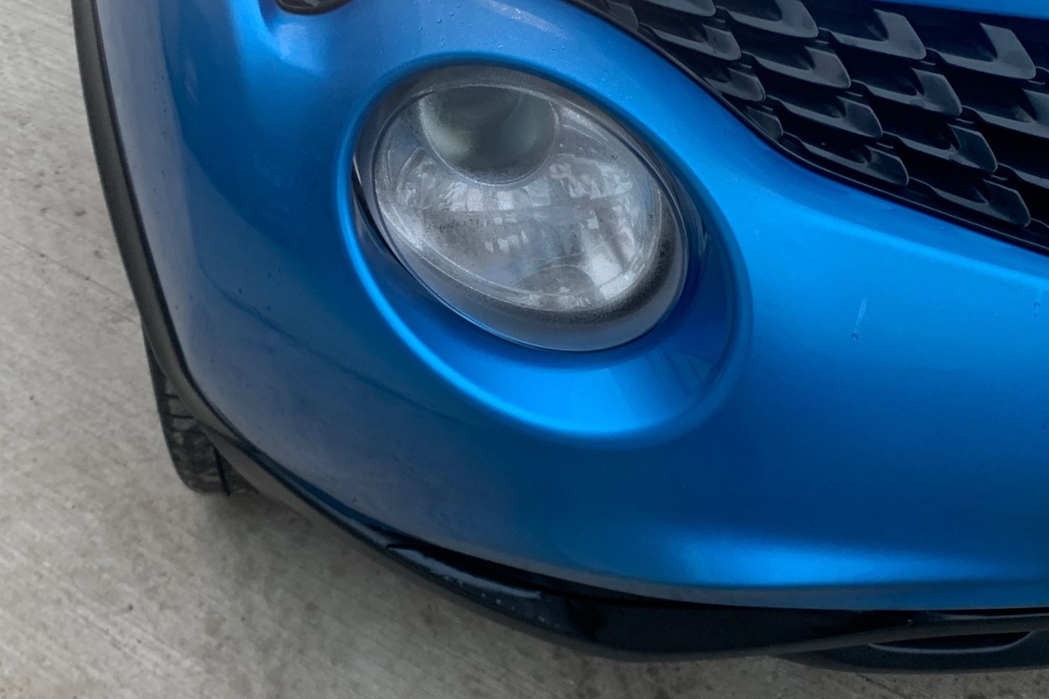 Used Nissan Juke 2018 for sale - 77968537: Photo 39