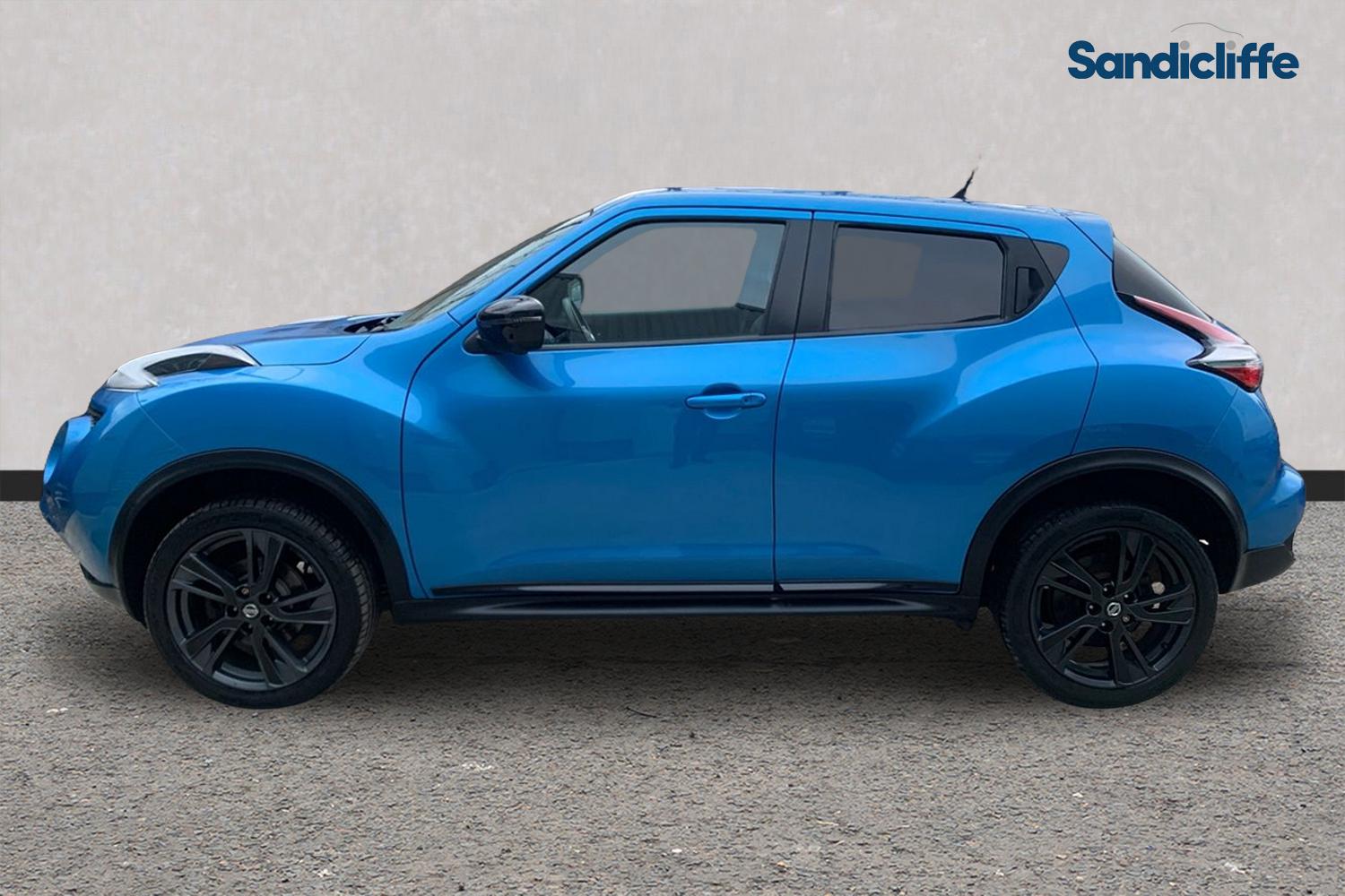 Used Nissan Juke 2018 for sale - 77968537: Photo 8