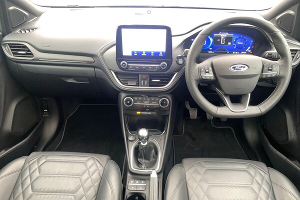 Used Ford Puma 2023 for sale - 75331862: Photo 11