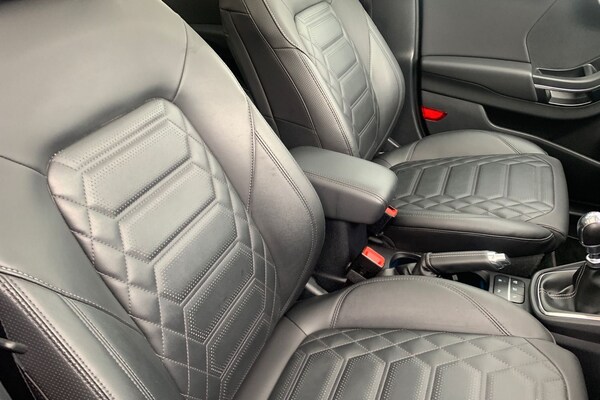 Used Ford Puma 2023 for sale - 75331862: Photo 16
