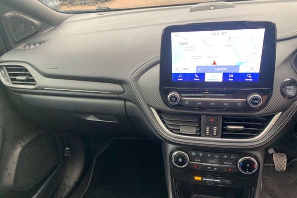 Used Ford Puma 2023 for sale - 75331862: Photo 21