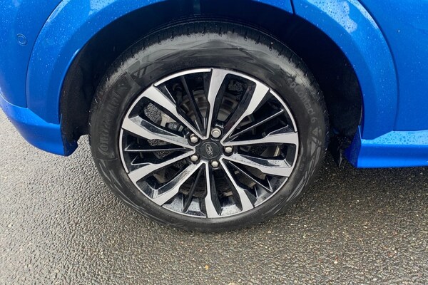 Used Ford Puma 2023 for sale - 75331862: Photo 23