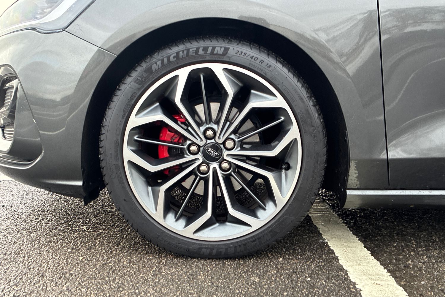 Used Ford Focus 2025 for sale - 77136884: Photo 11