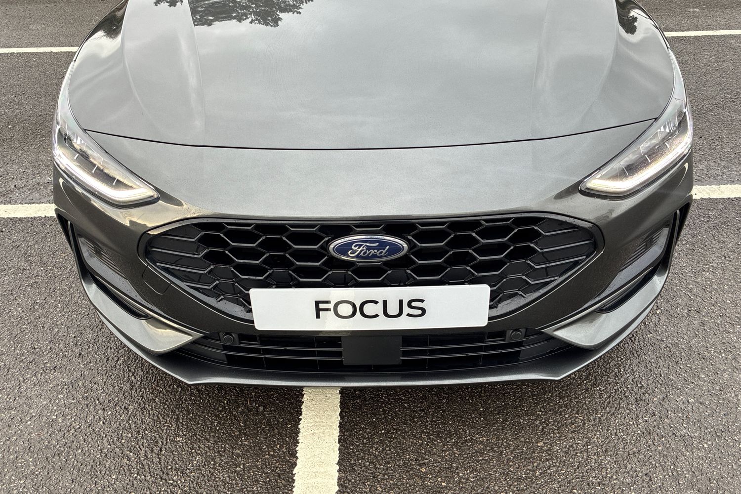 Used Ford Focus 2025 for sale - 77136884: Photo 14