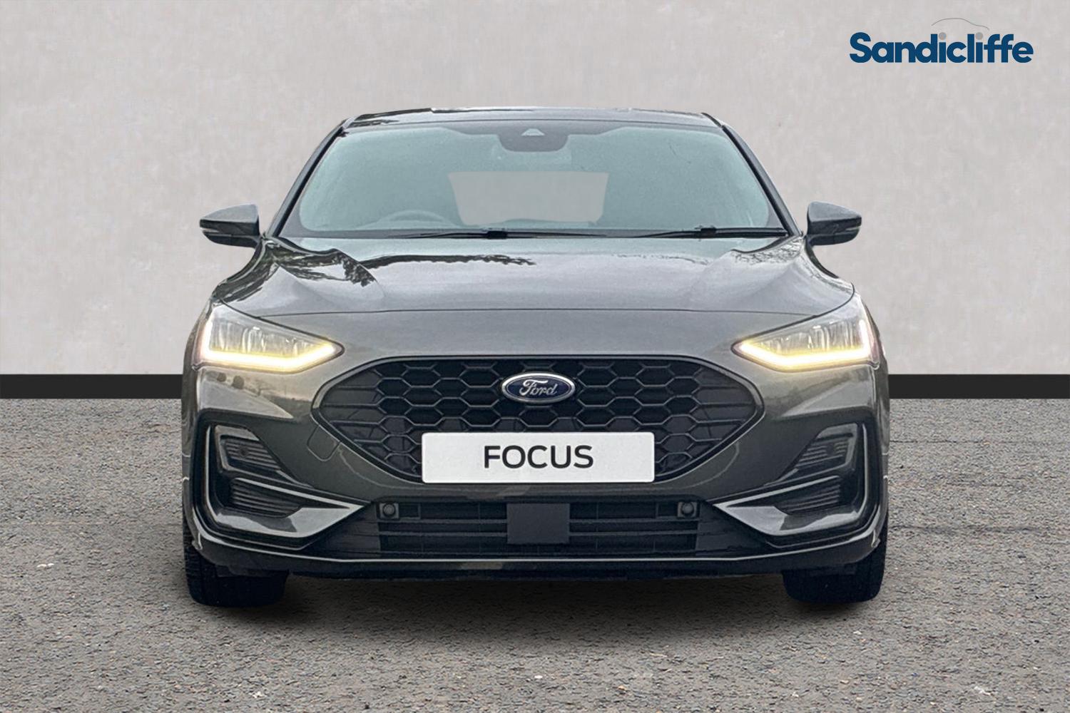 Used Ford Focus 2025 for sale - 77136884: Photo 2