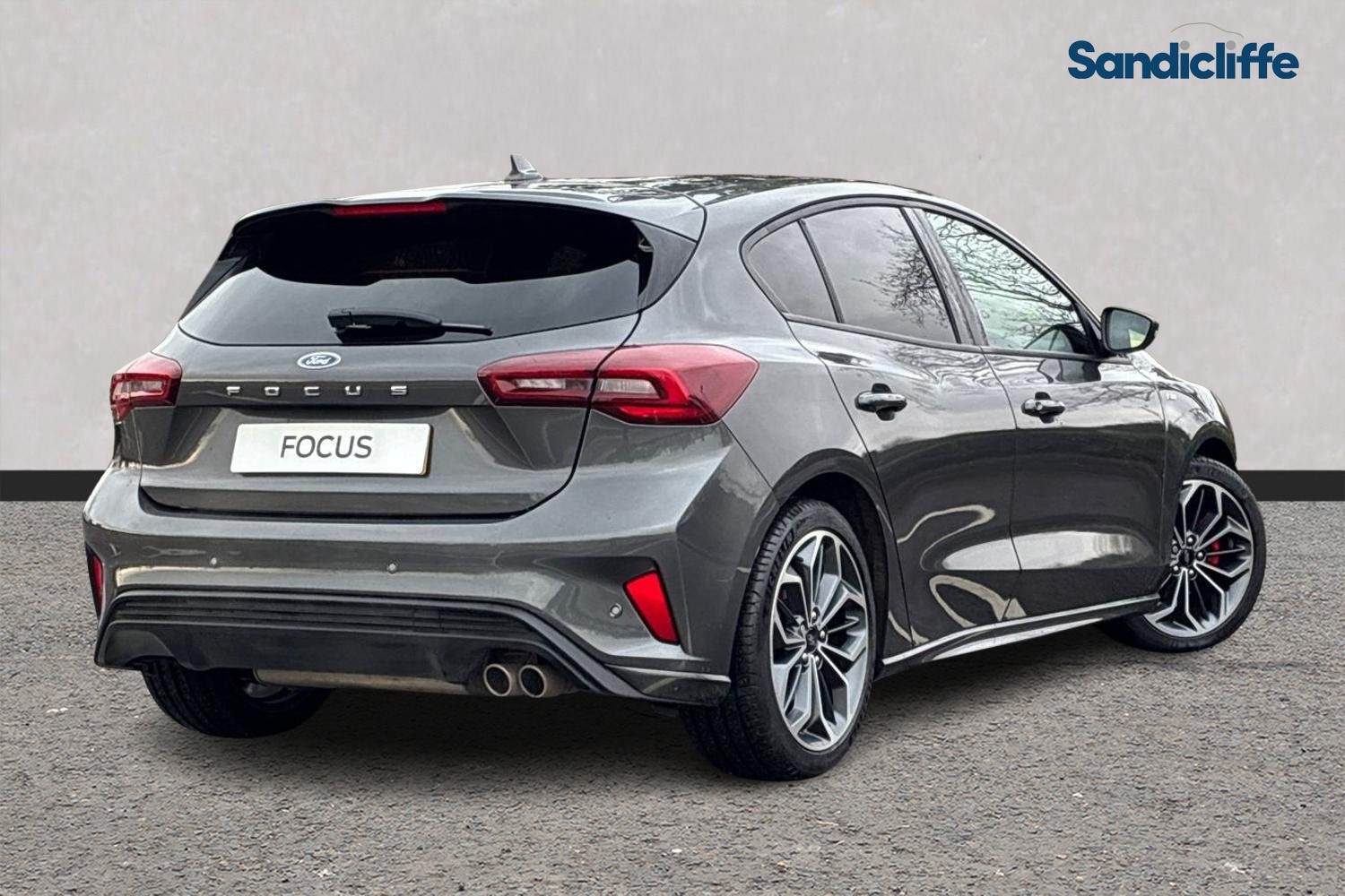 Used Ford Focus 2025 for sale - 77136884: Photo 4