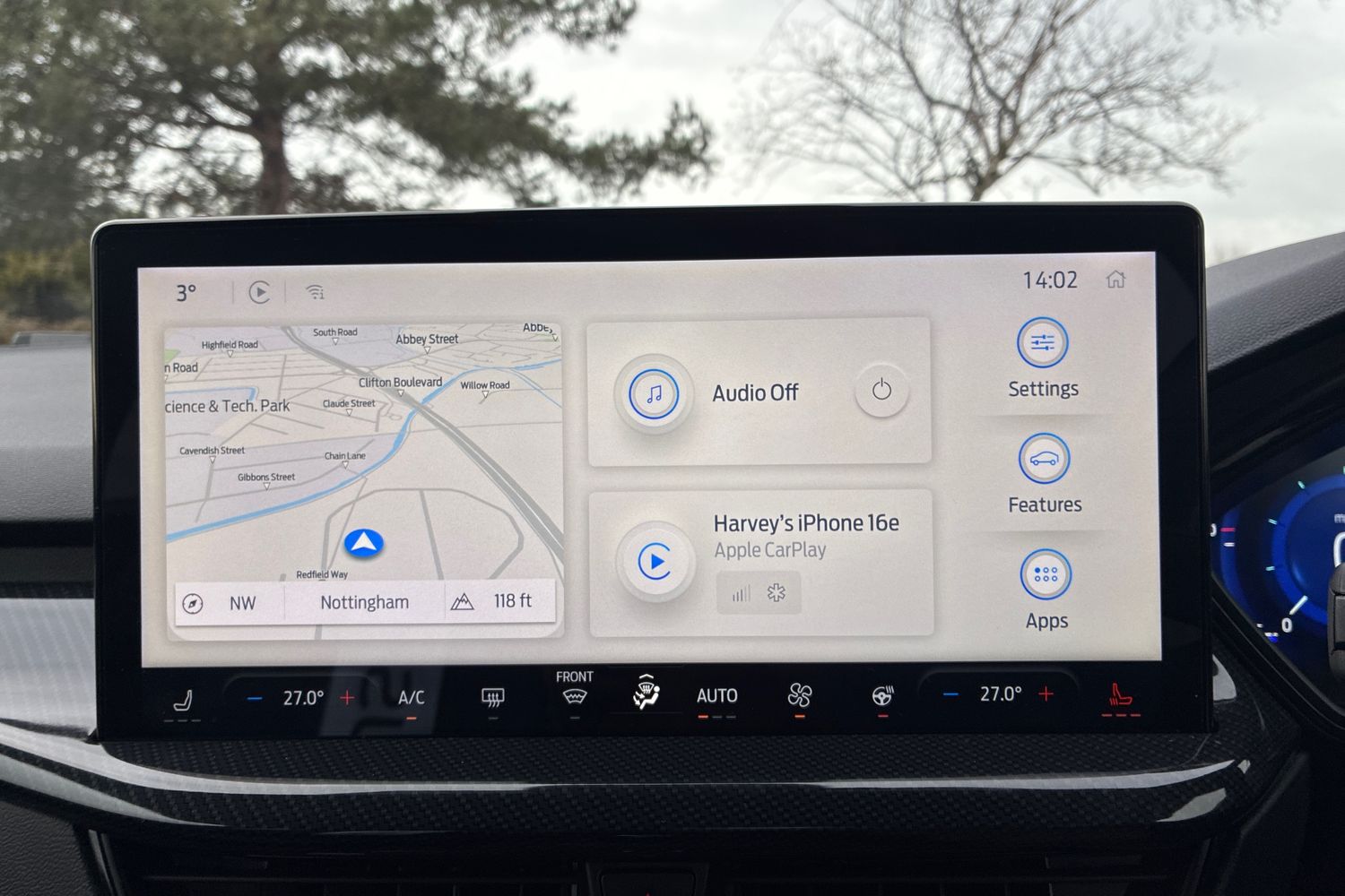 Used Ford Focus 2025 for sale - 77136884: Photo 40