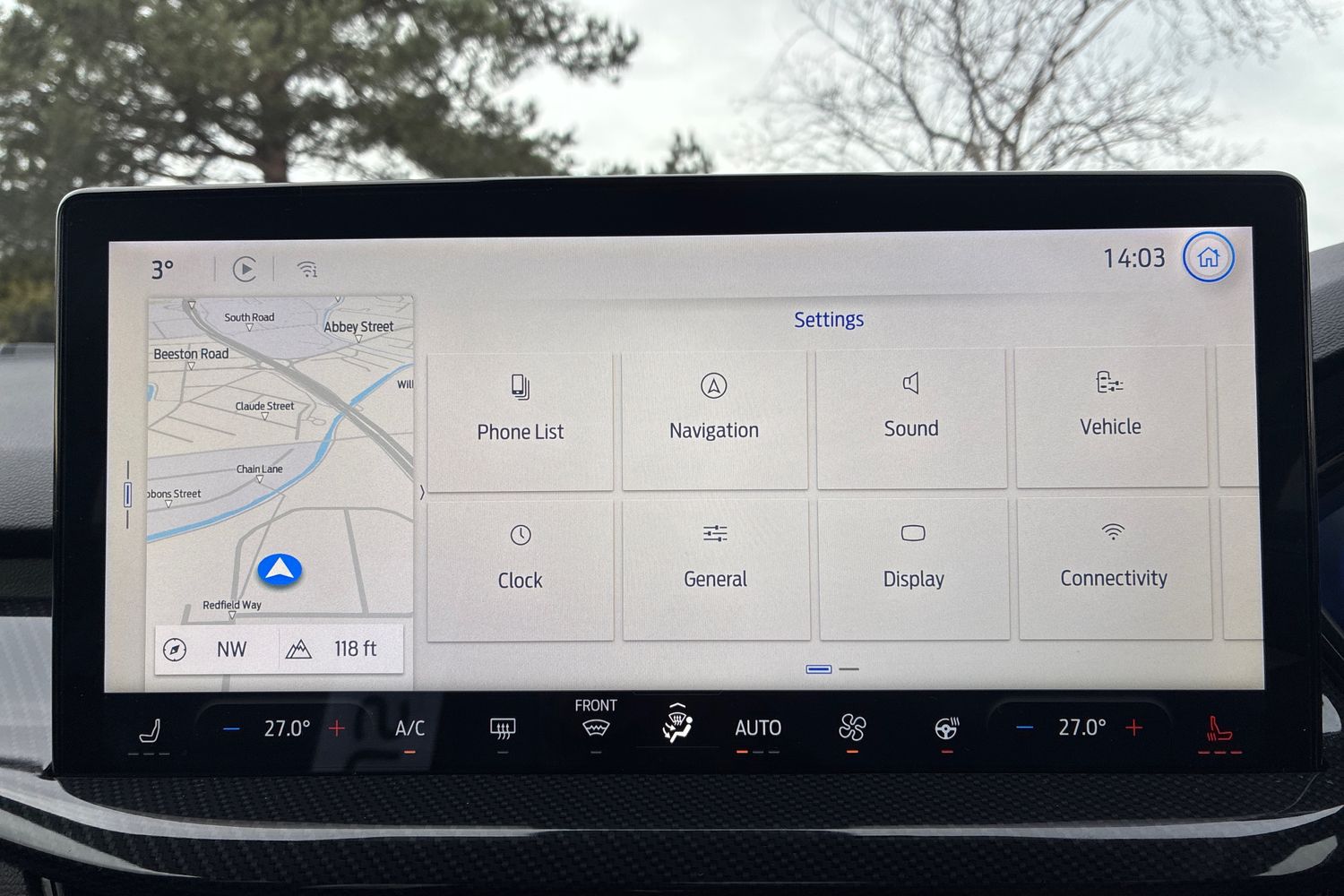 Used Ford Focus 2025 for sale - 77136884: Photo 42