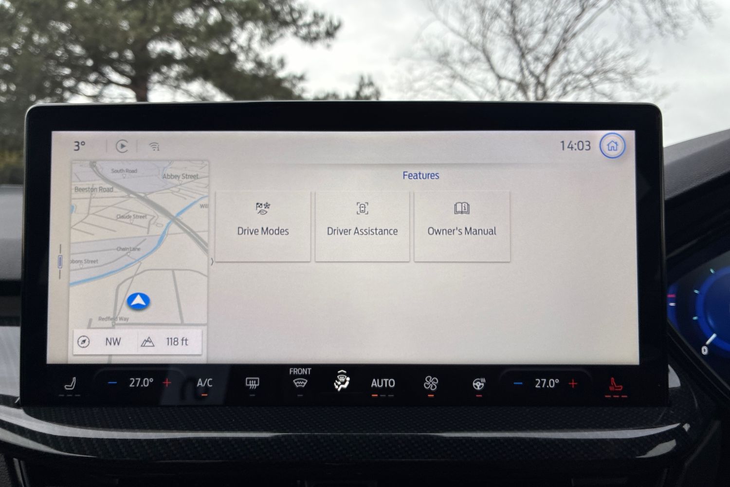 Used Ford Focus 2025 for sale - 77136884: Photo 43