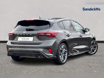 Used Ford Focus 2025 for sale - 77136884: Photo