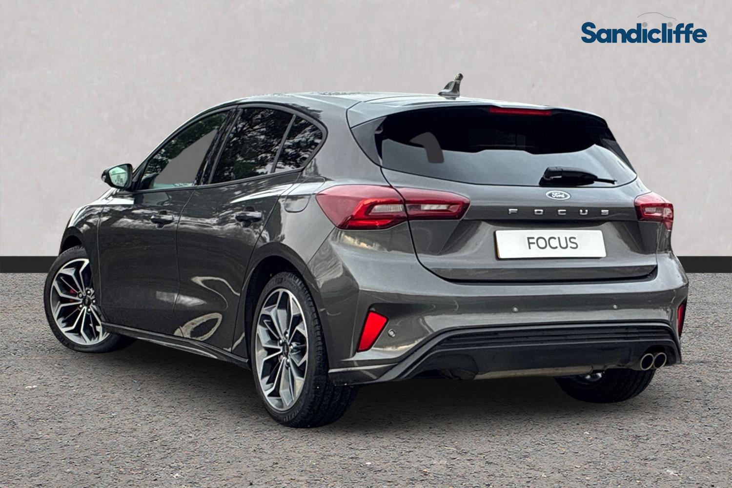 Used Ford Focus 2025 for sale - 77136884: Photo 6