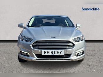 Used Ford Mondeo 2016 for sale - 79881364: Photo