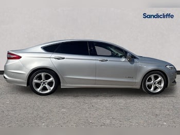 Used Ford Mondeo 2016 for sale - 79881364: Photo