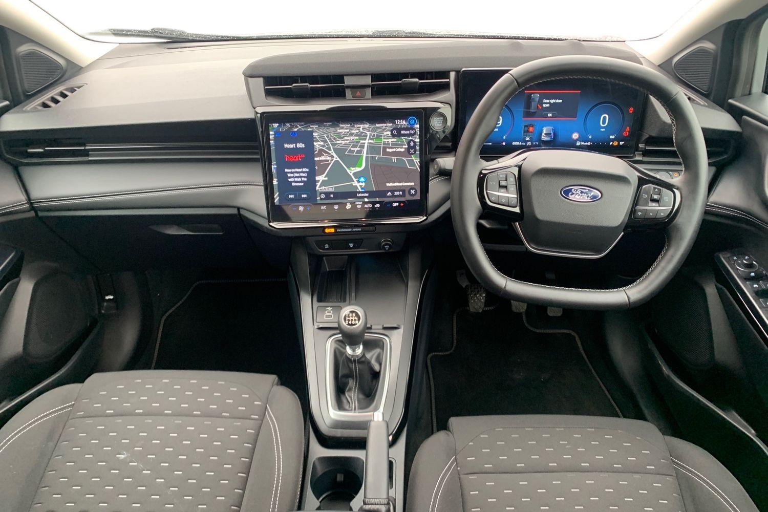 Used Ford Puma 2024 for sale - 76396801: Photo 11