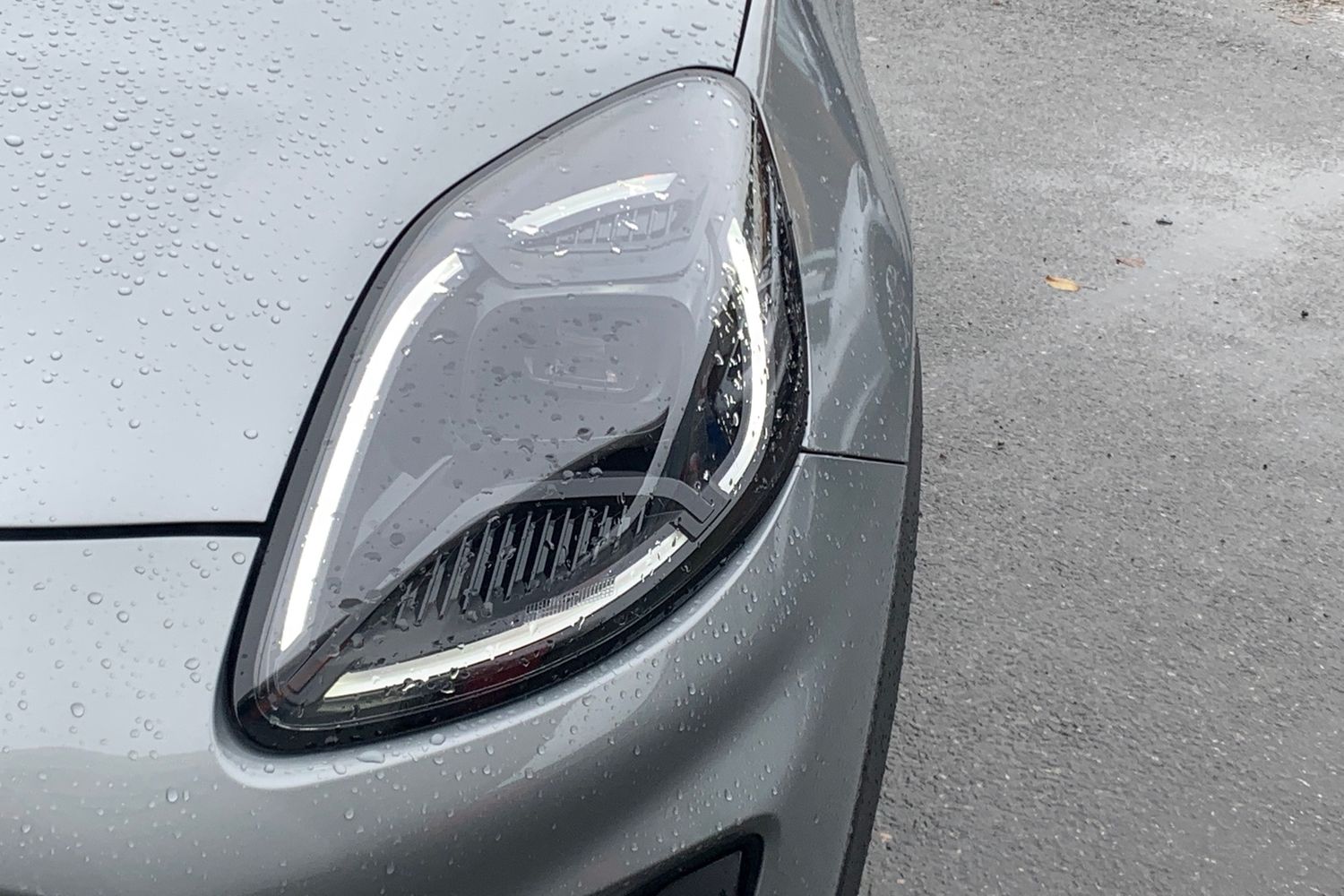 Used Ford Puma 2024 for sale - 76396801: Photo 16