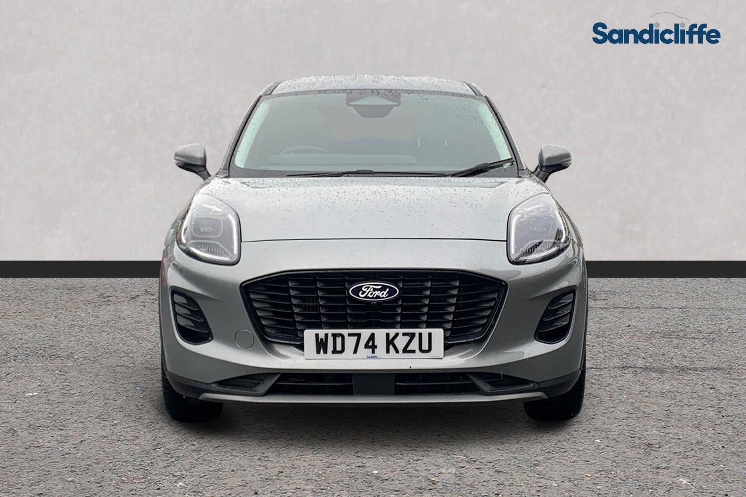 Used Ford Puma 2024 for sale - 76396801: Photo 2