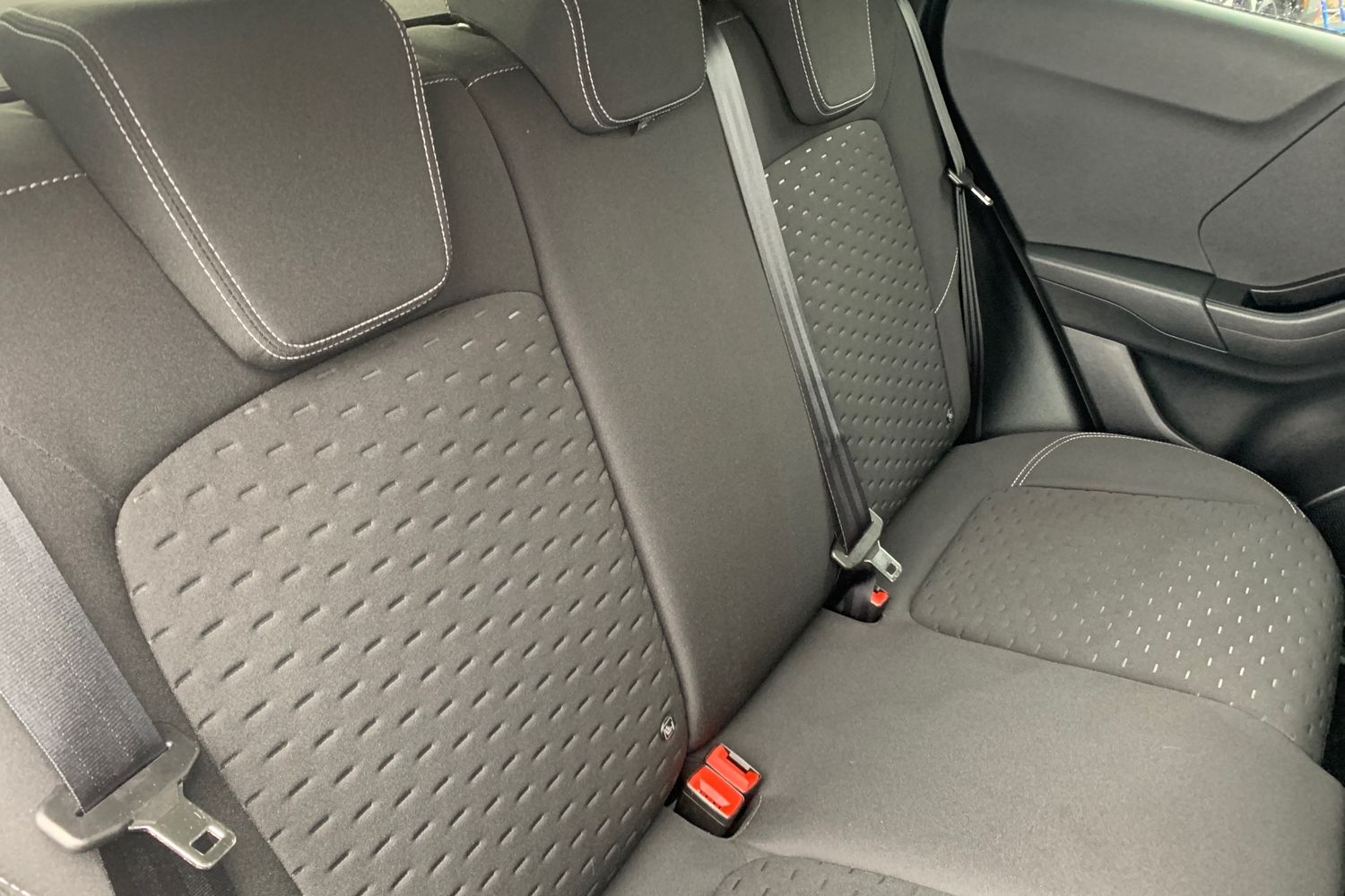 Used Ford Puma 2024 for sale - 76396801: Photo 21