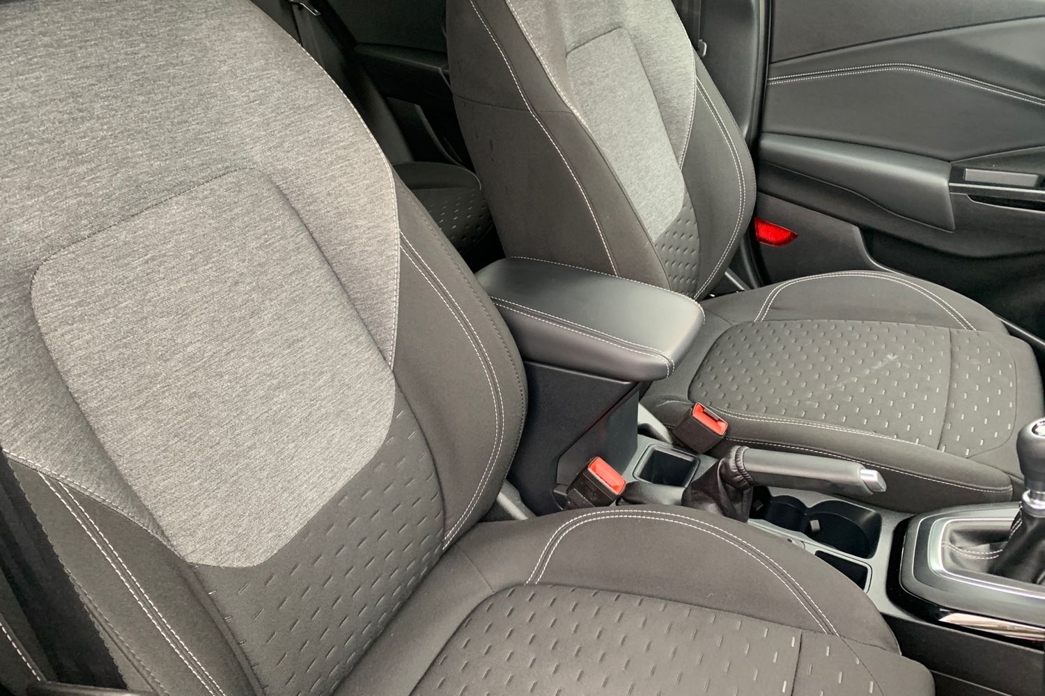 Used Ford Puma 2024 for sale - 76396801: Photo 23