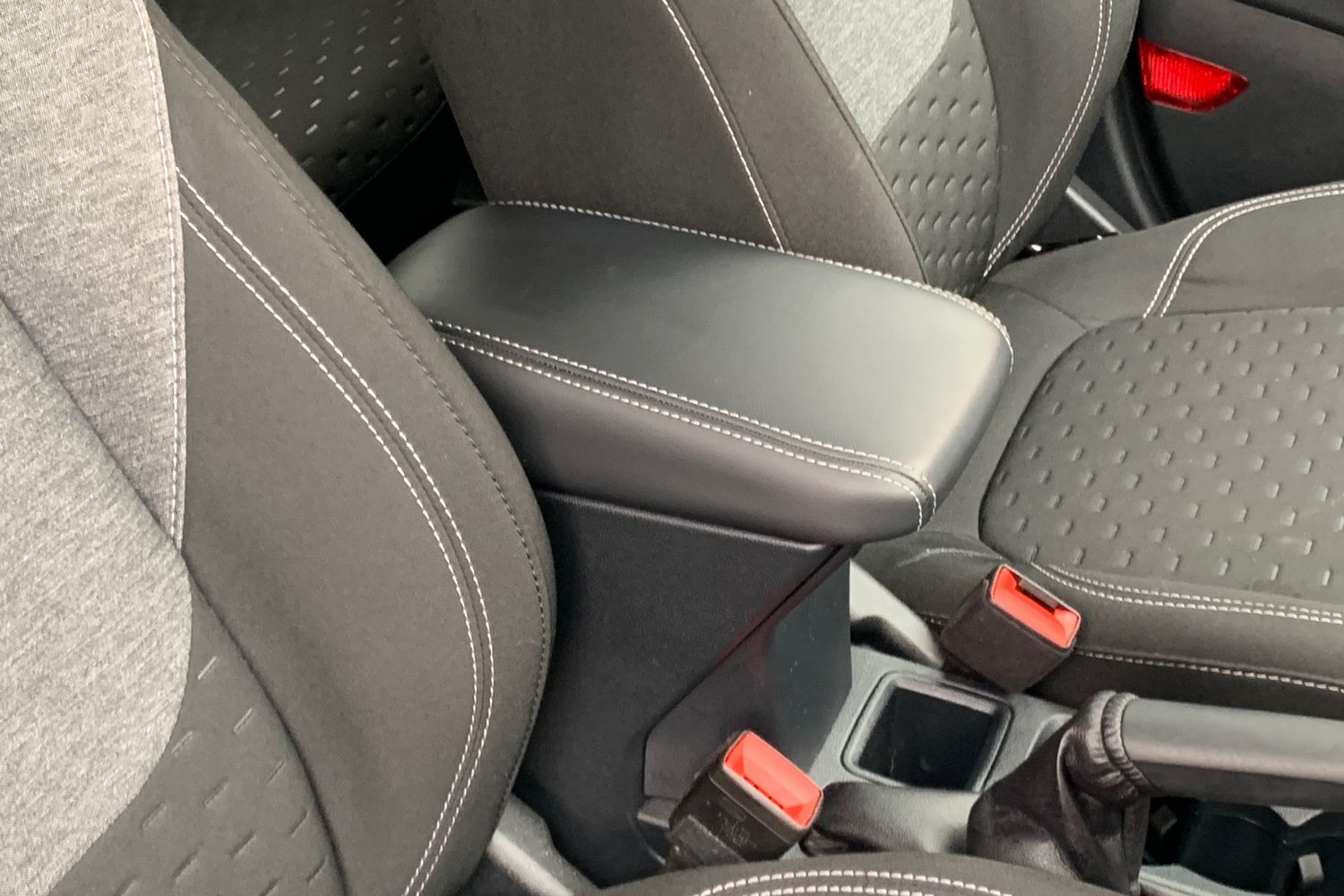 Used Ford Puma 2024 for sale - 76396801: Photo 24