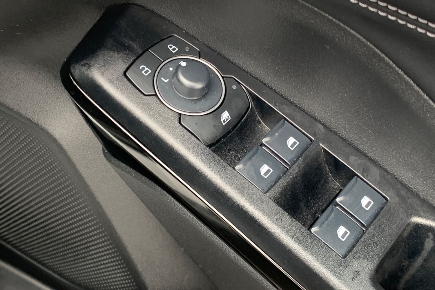 Used Ford Puma 2024 for sale - 76396801: Photo 25