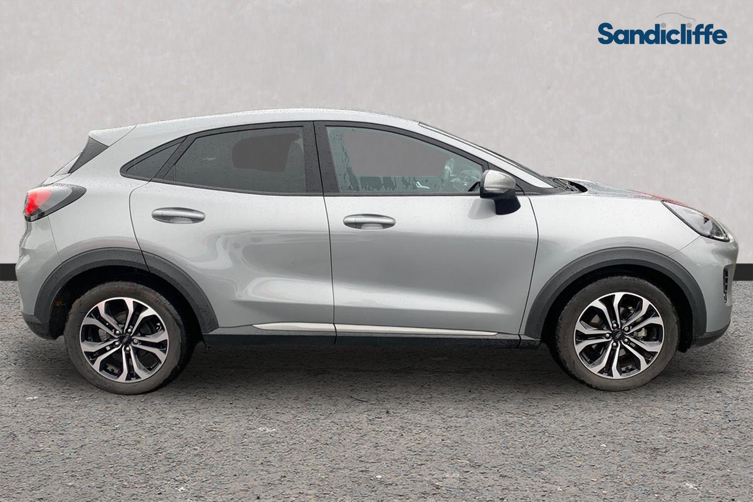 Used Ford Puma 2024 for sale - 76396801: Photo 3