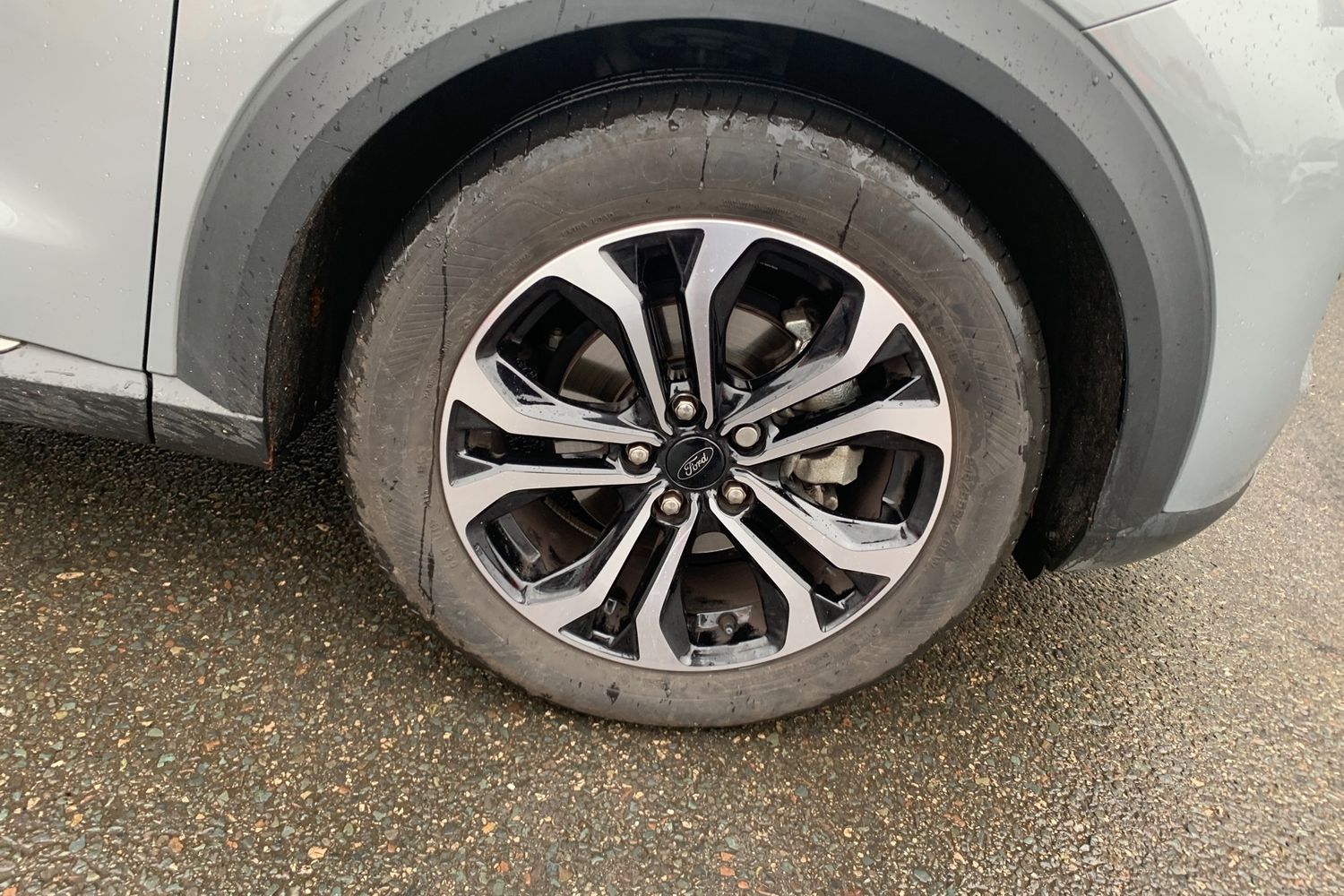 Used Ford Puma 2024 for sale - 76396801: Photo 9