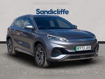 BYD - Atto 3