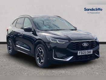 Ford - Kuga