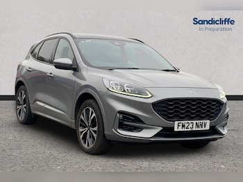 Used Ford Kuga 2023 for sale - 78092712: Photo