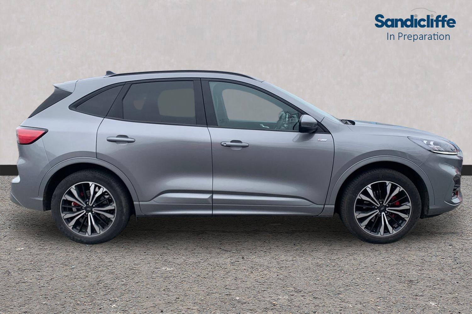 Used Ford Kuga 2023 for sale - 78092712: Photo 2