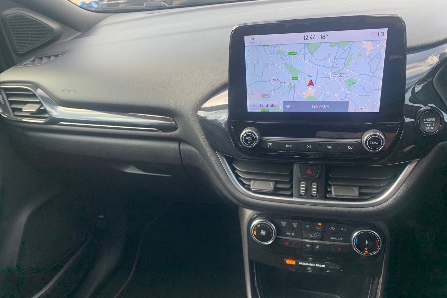 Vehicle 24