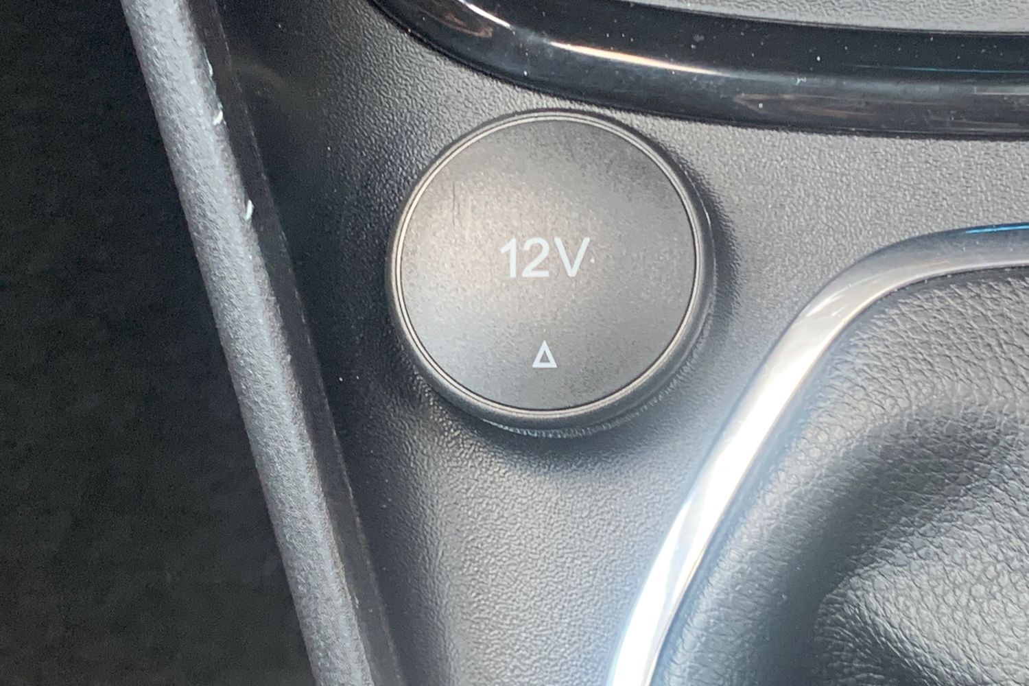 Vehicle 32