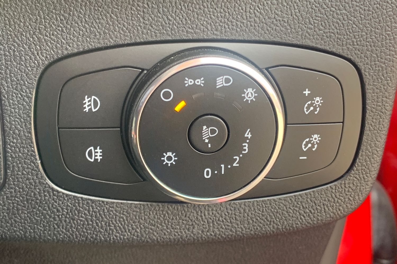 Vehicle 36