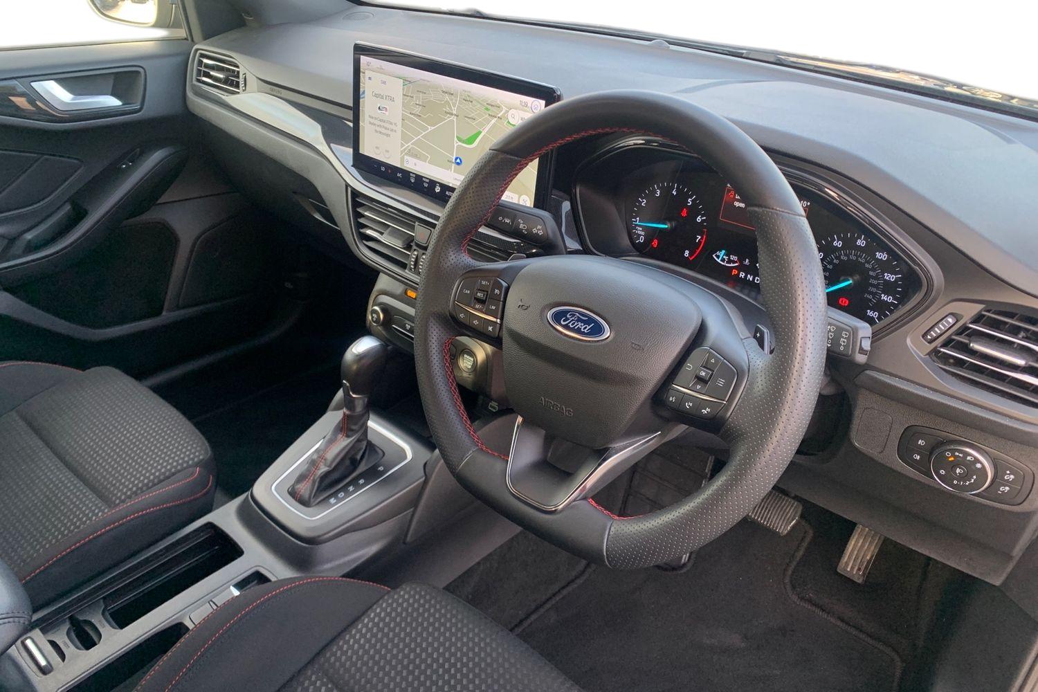 Used Ford Focus 2023 for sale - 76859795: Photo 10