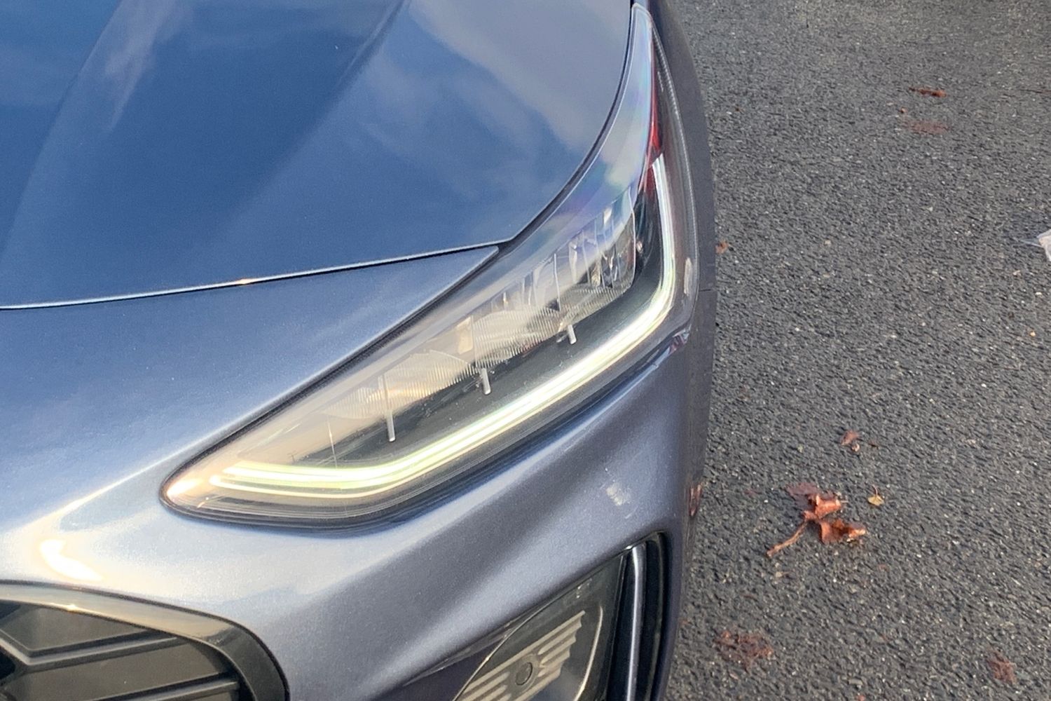 Used Ford Focus 2023 for sale - 76859795: Photo 17