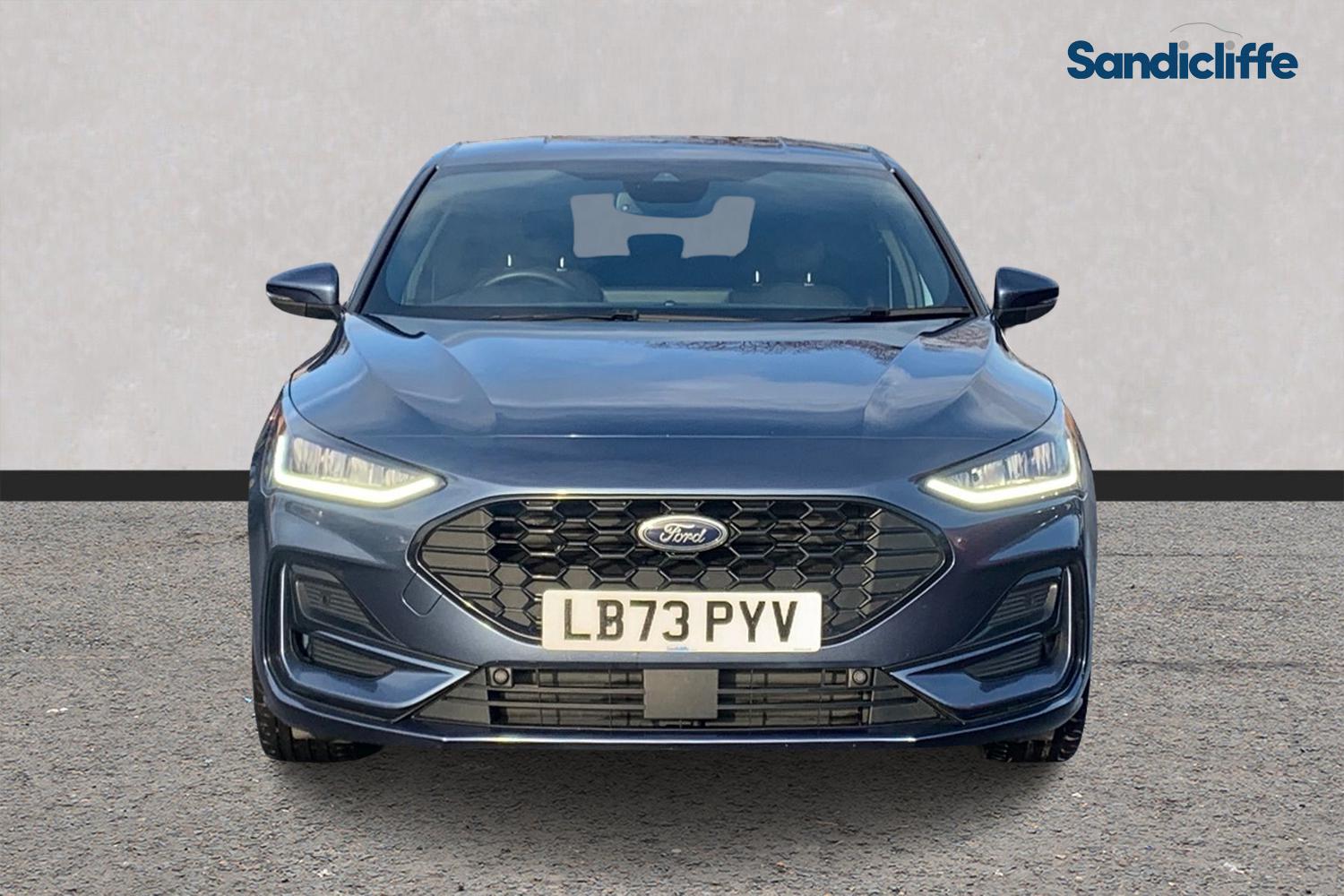 Used Ford Focus 2023 for sale - 76859795: Photo 2