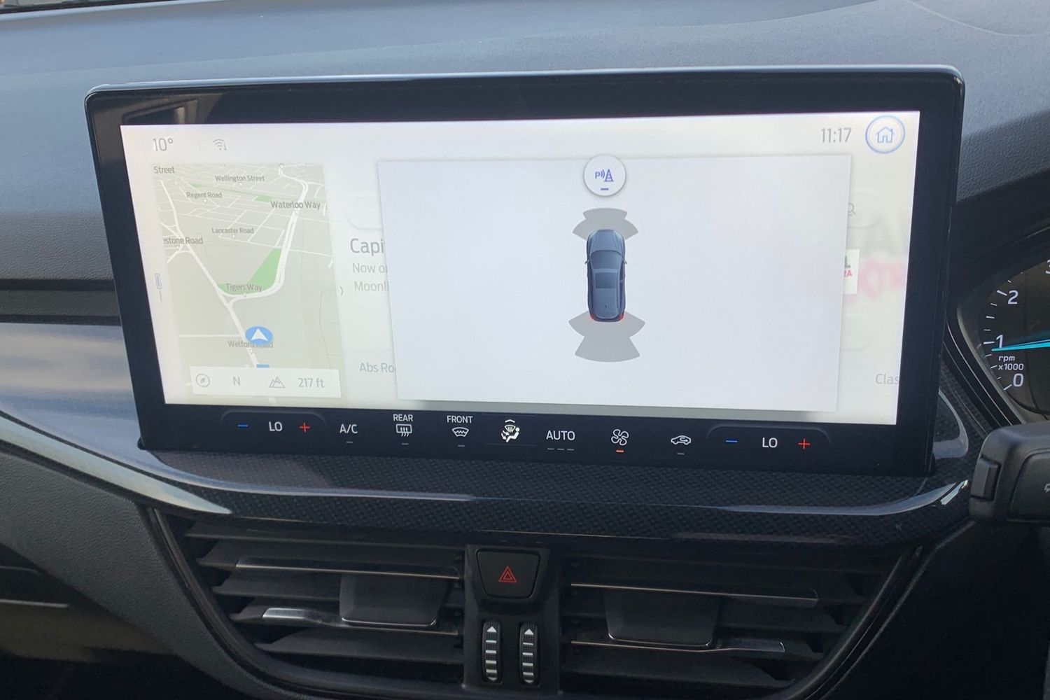 Used Ford Focus 2023 for sale - 76859795: Photo 23