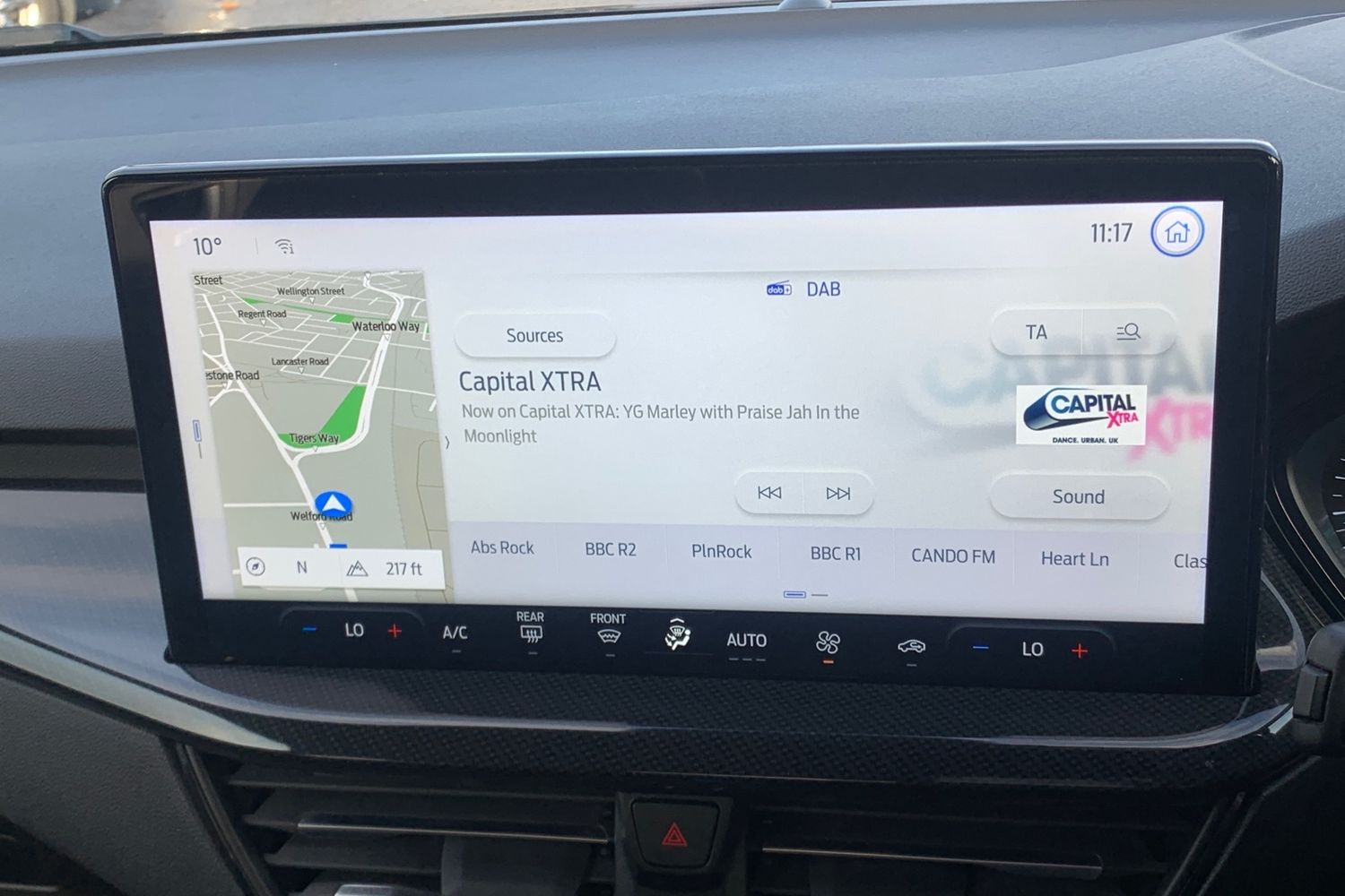 Used Ford Focus 2023 for sale - 76859795: Photo 24