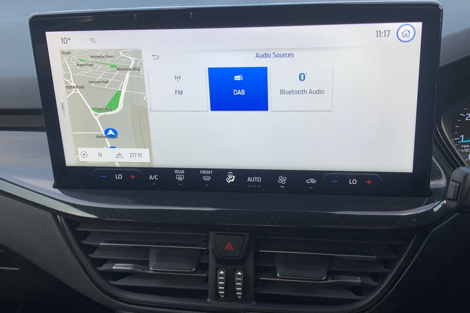 Used Ford Focus 2023 for sale - 76859795: Photo 25