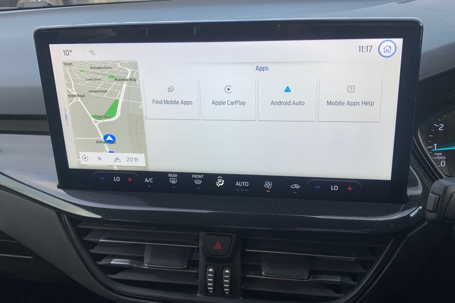 Used Ford Focus 2023 for sale - 76859795: Photo 26