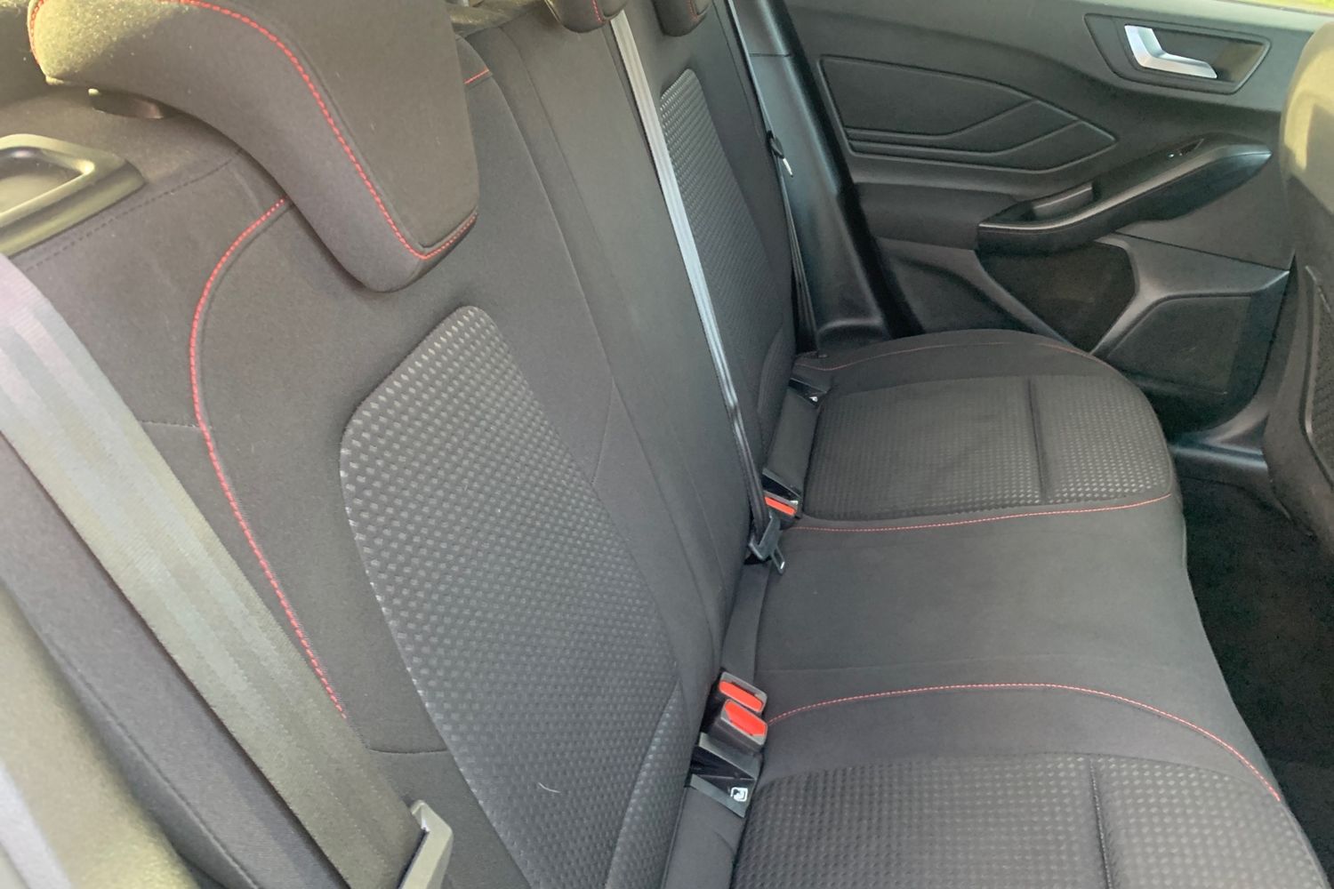 Used Ford Focus 2023 for sale - 76859795: Photo 31