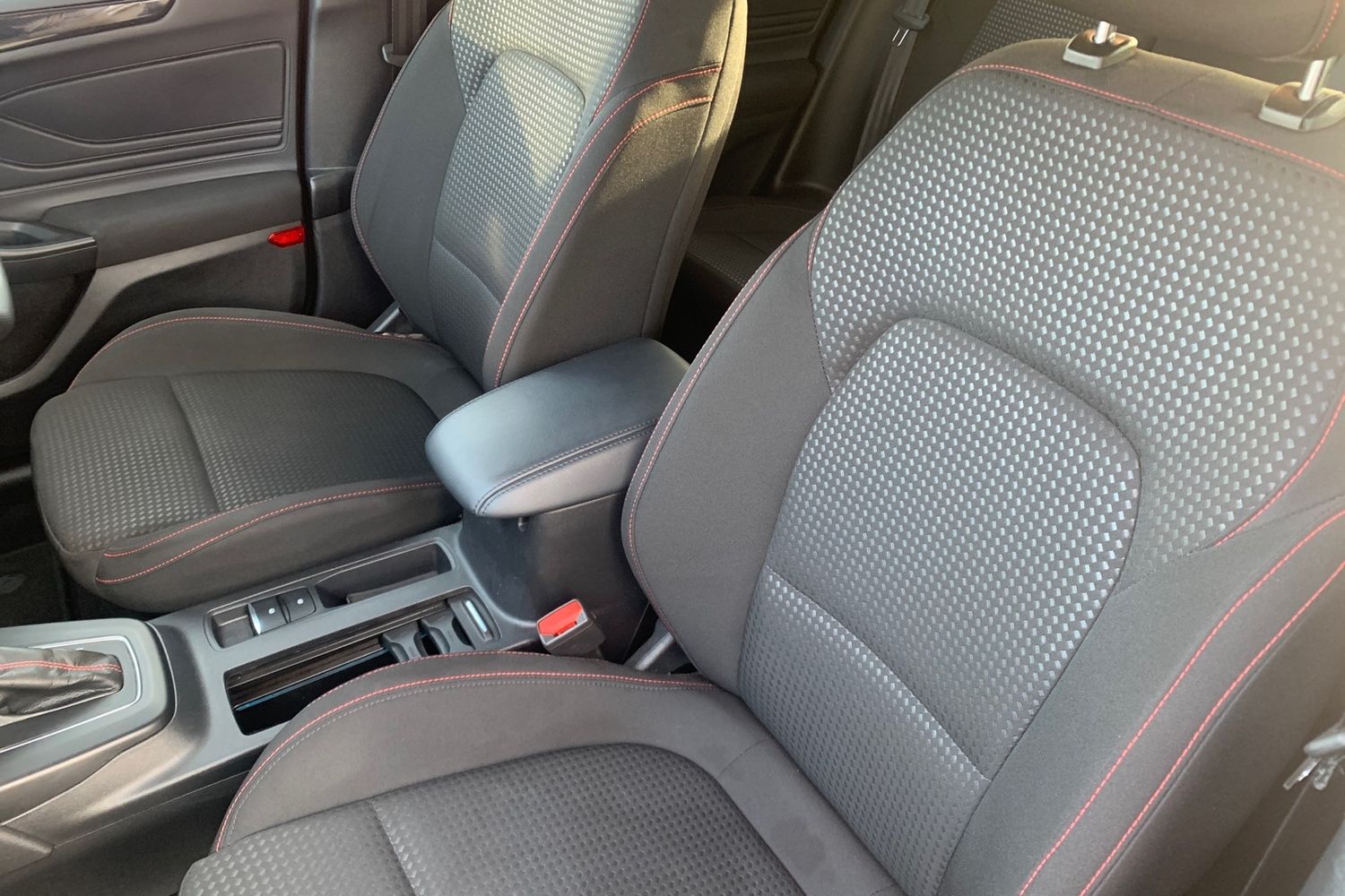 Used Ford Focus 2023 for sale - 76859795: Photo 32