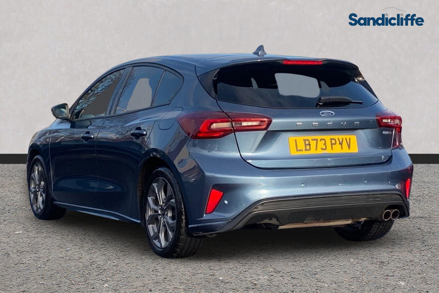 Used Ford Focus 2023 for sale - 76859795: Photo 6