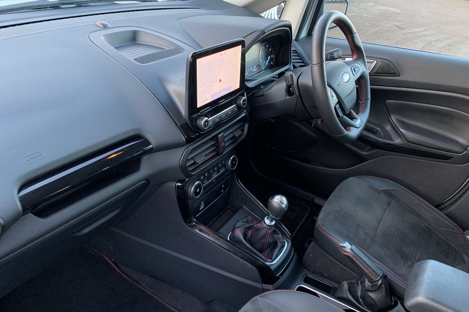 Used Ford Ecosport 2022 for sale - 77118439: Photo 12