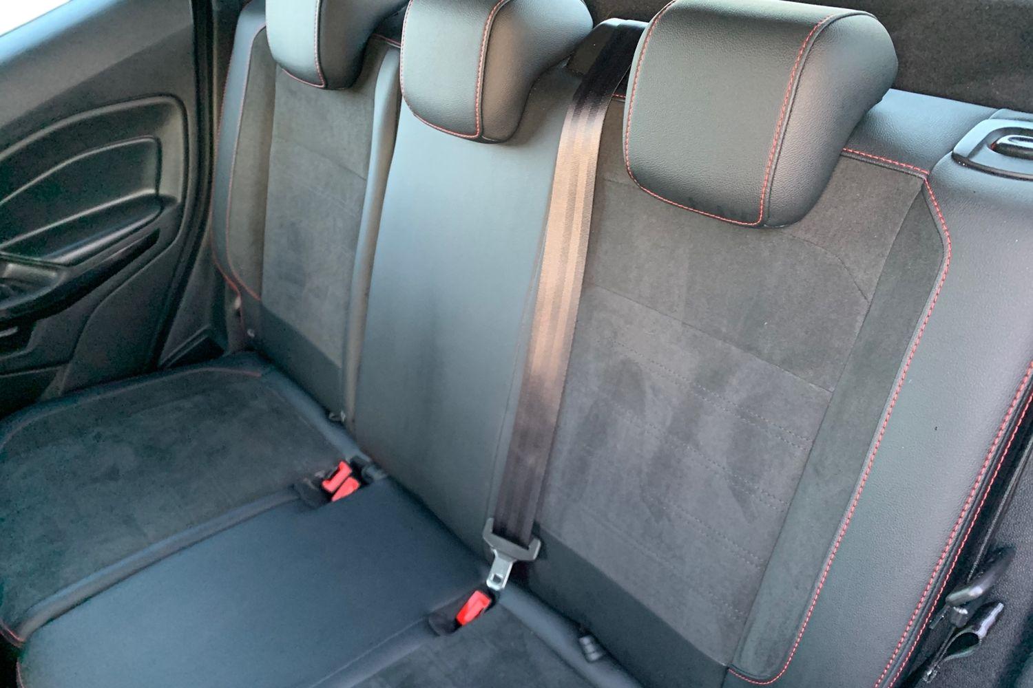 Used Ford Ecosport 2022 for sale - 77118439: Photo 13