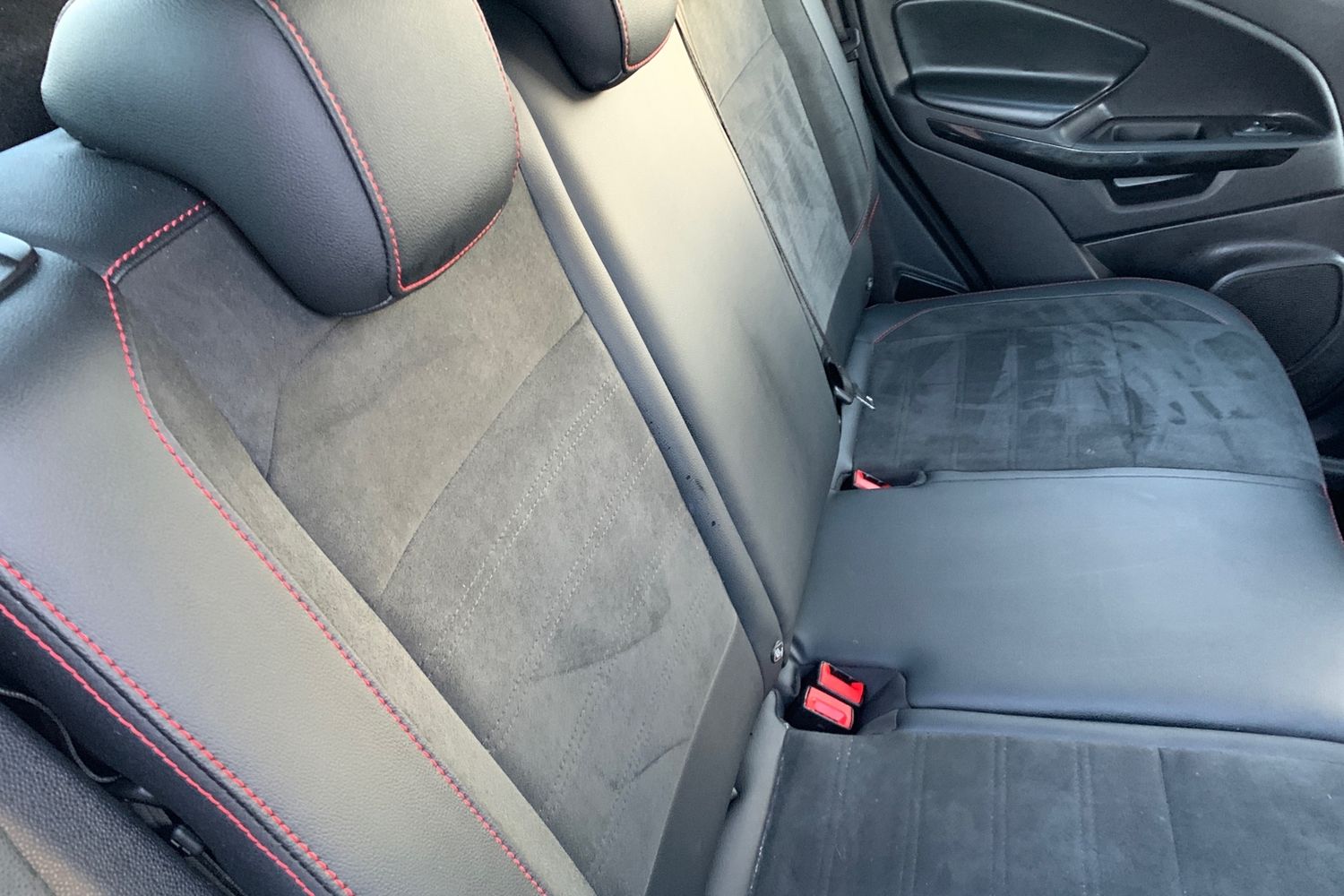 Used Ford Ecosport 2022 for sale - 77118439: Photo 15