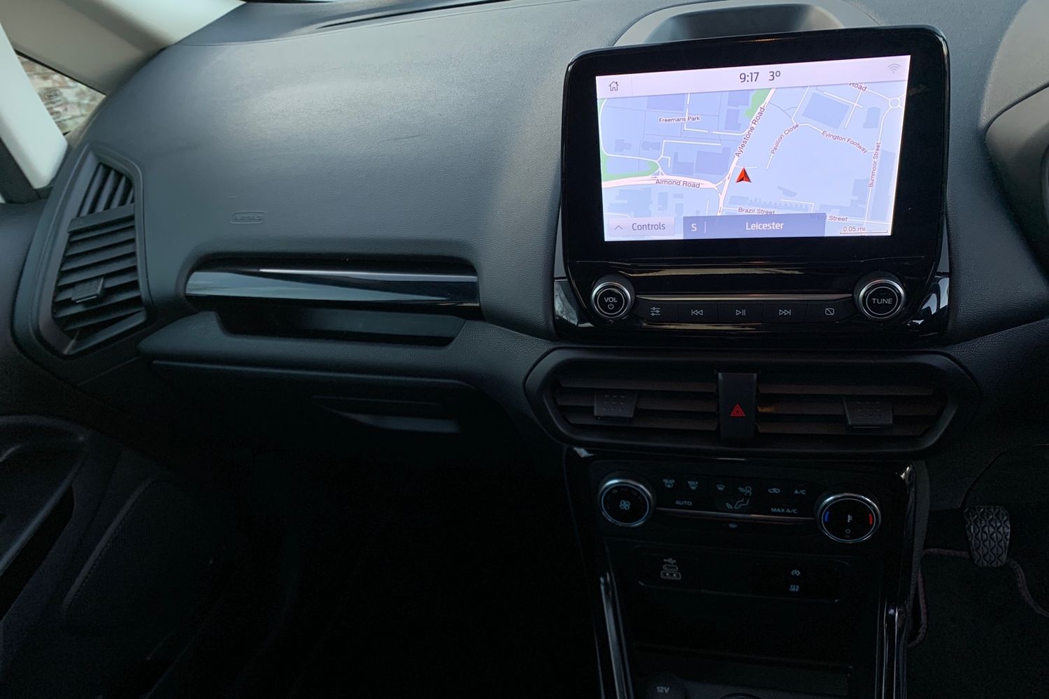 Used Ford Ecosport 2022 for sale - 77118439: Photo 16