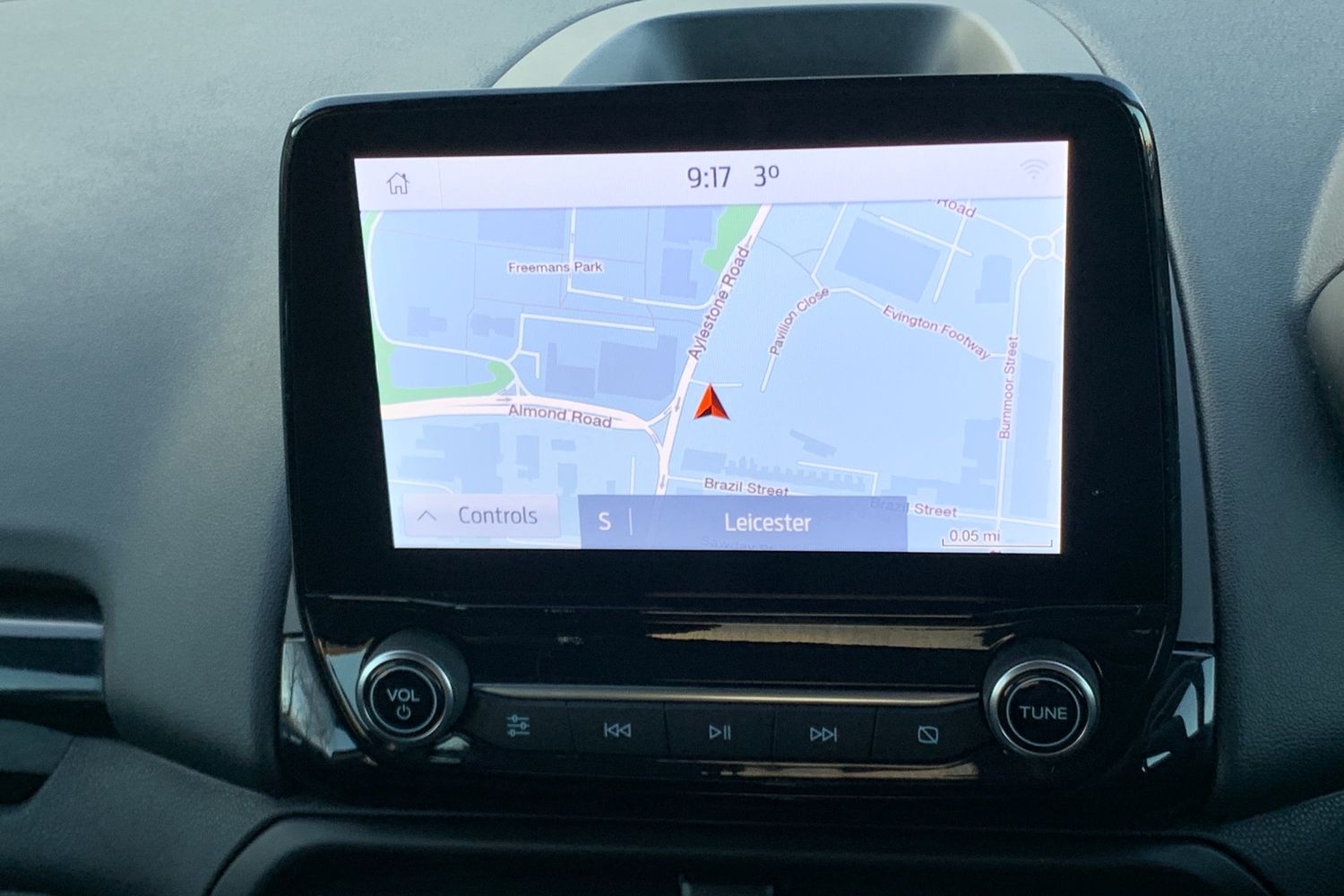 Used Ford Ecosport 2022 for sale - 77118439: Photo 17