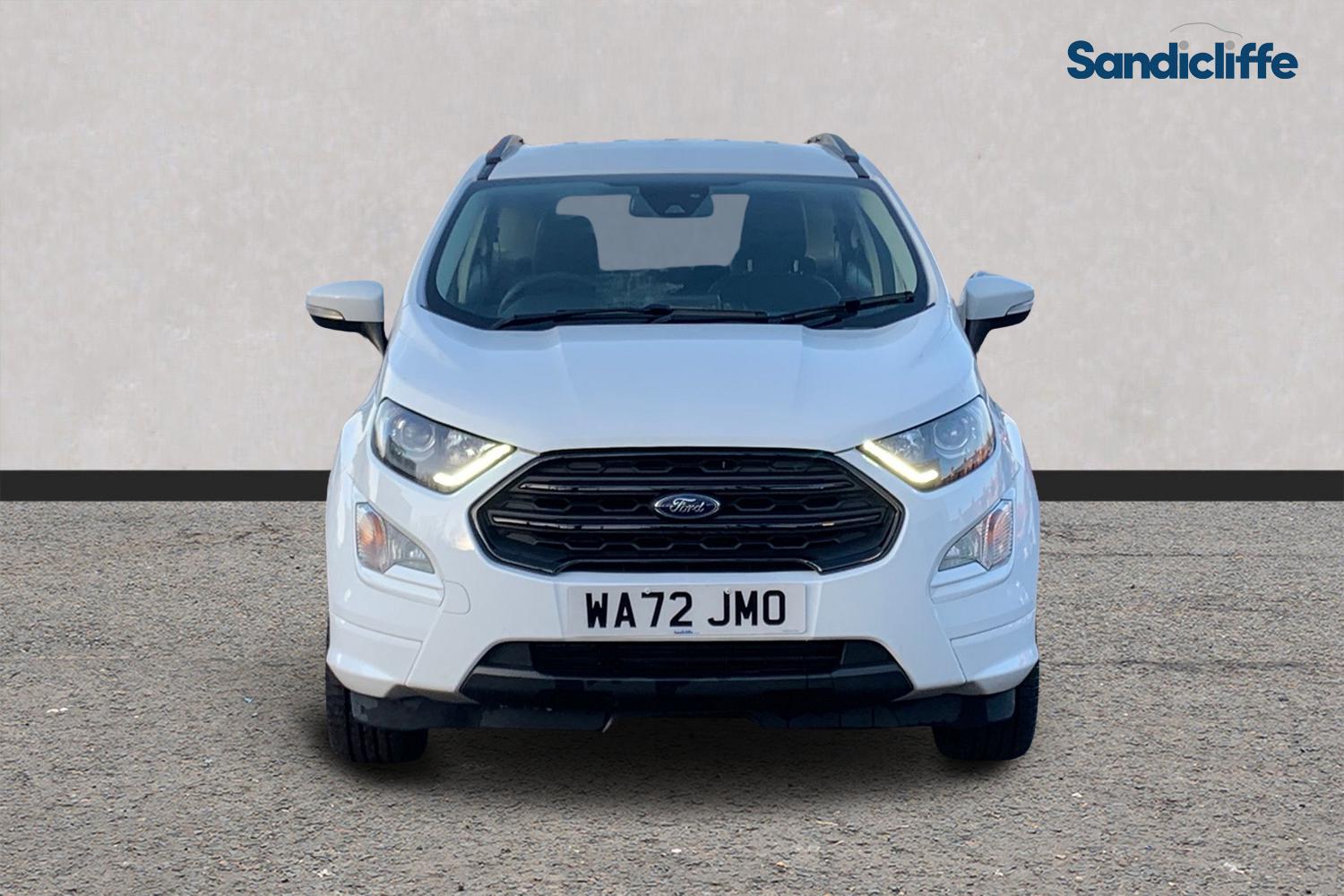 Used Ford Ecosport 2022 for sale - 77118439: Photo 2